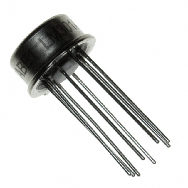 LM301AH/NOPB Image 